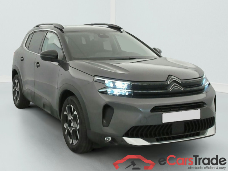 Citroen C5 AIRCROSS Max BlueHDi 130 EAT8 #1