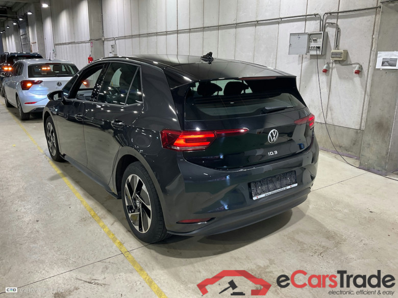 VOLKSWAGEN ID.3 BEV 62KWH 150KW PRO PERFORMANCE #3