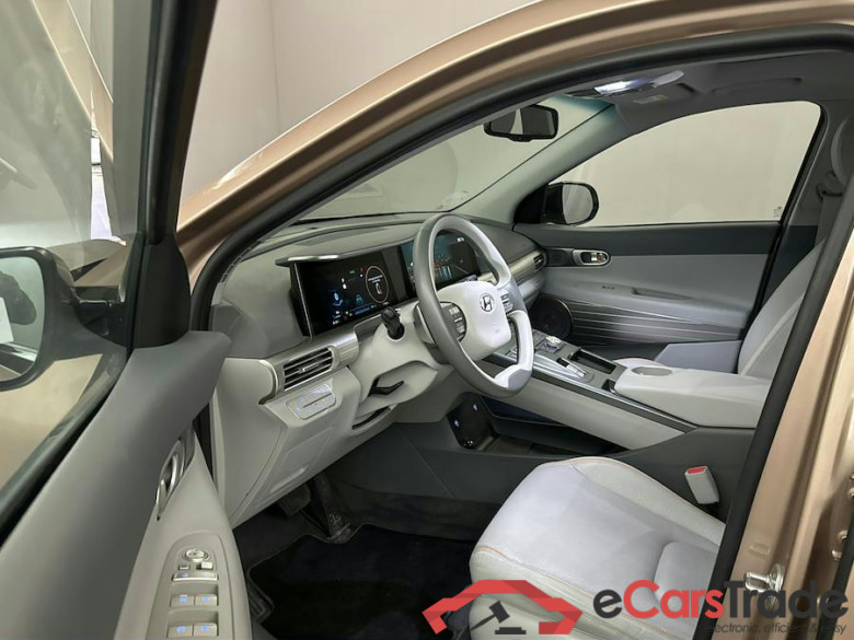 Hyundai Nexo Prime Aut. Pano LED Virtual Krell ACC Navi-Pro 1/2 Leather KeylessGo Klima PDC ... #5