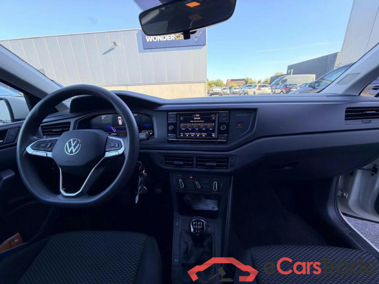 VOLKSWAGEN Polo 1.0 MPI #6