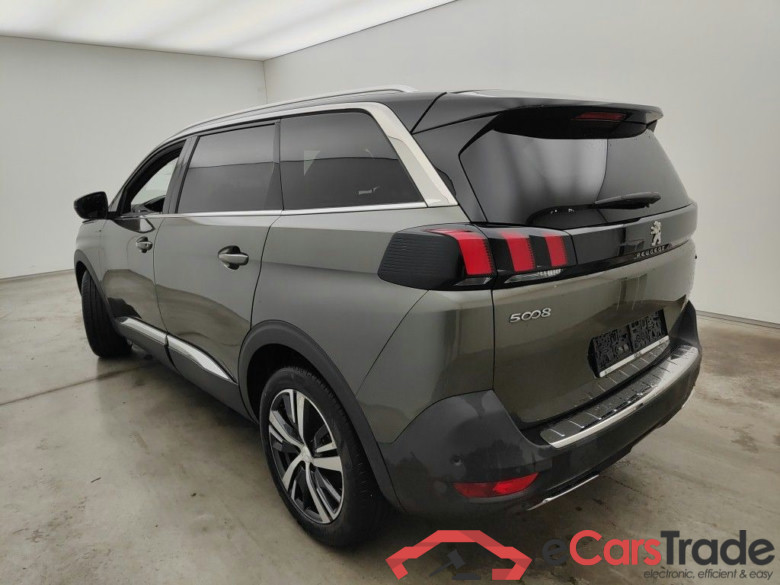 Peugeot 5008 1.5 BlueHDi 96kW S&S GT Line 5d !! technical issues !! #6