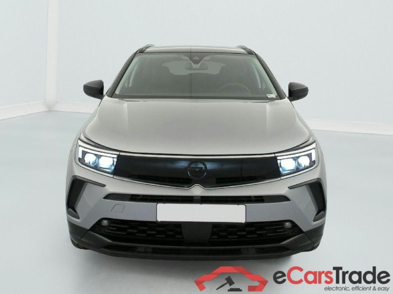 Opel Grandland GS 1.2 Turbo 130 ch #2