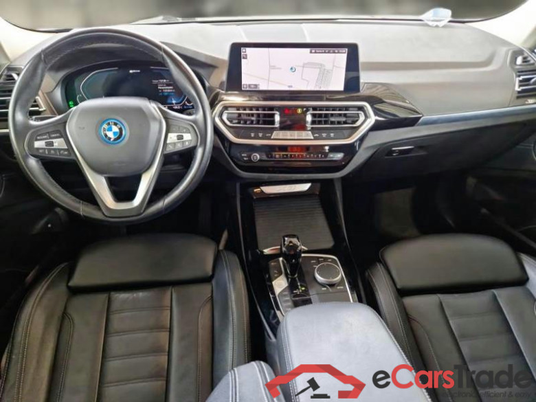 Bmw X3 2.0 xDrive30e Plug-In Hybrid Aut. LED LC-Pro Navi-Pro Sport-Leather KeylessGo Camera Klima PDC ... #6