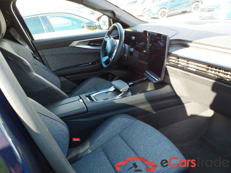 RENAULT Espace full hybrid E-Tech 200 (147kw) 7 plazas TECHNO (Winterpack) #3