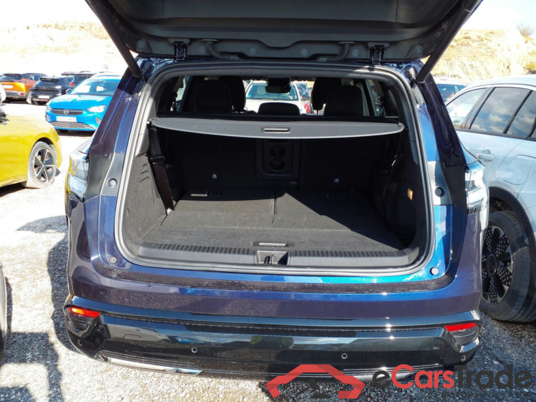 RENAULT Espace full hybrid E-Tech 200 (147kw) 7 plazas TECHNO (Winterpack) #6