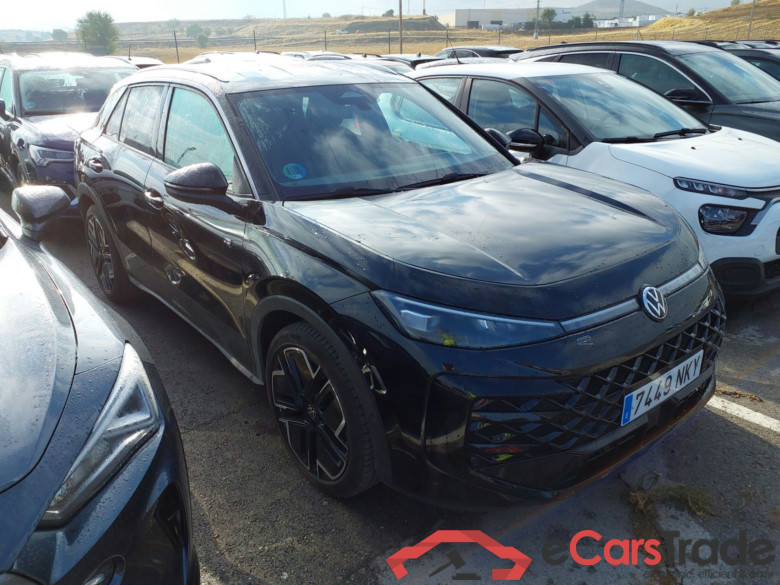 VOLKSWAGEN T-Roc 1.0 TSI 110kW (150CV) DSG7 R-Line(Winterpack) #1