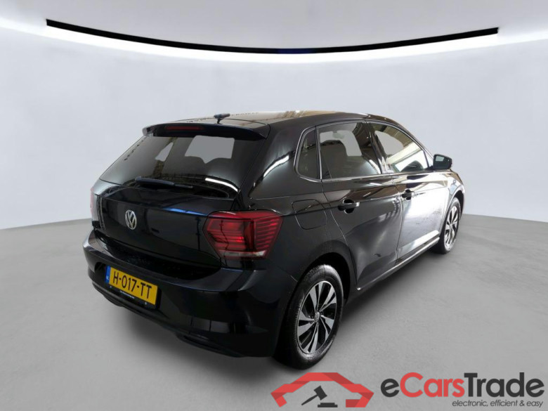 VOLKSWAGEN POLO 70 kW #5