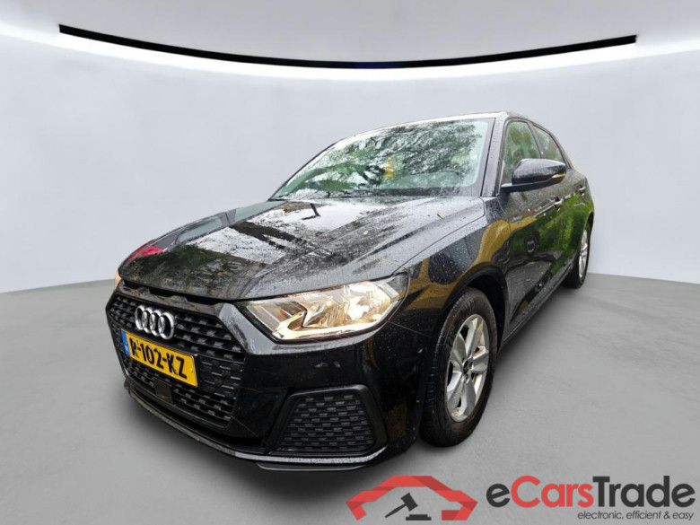 AUDI A1 Sportback 70 kW