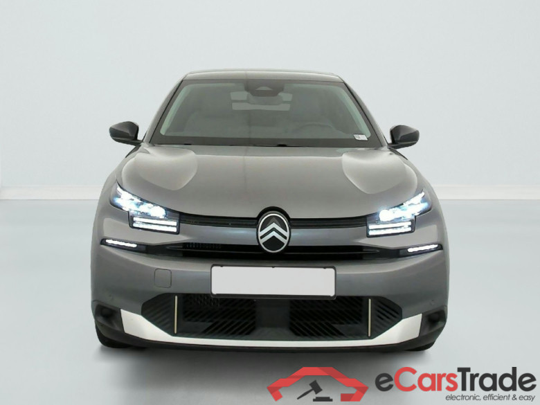 Citroen C4 Max Hybride 145 ch e-DCS6 #2