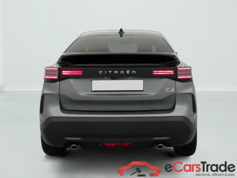 Citroen C4 Max Hybride 145 ch e-DCS6 #6