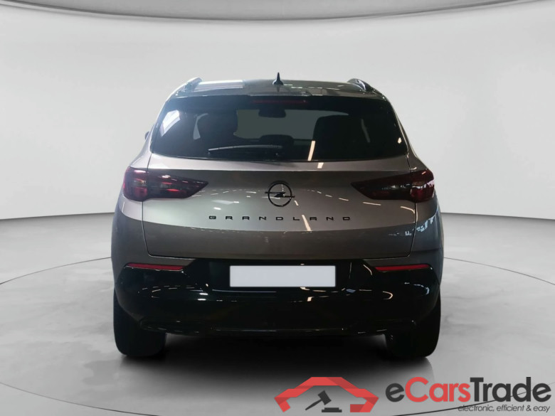 Opel Grandland GS Light 1.2 Turbo 130 ch BVA8 #6