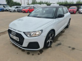 Photo car #7691745