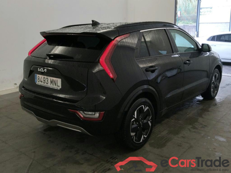 KIA e-Niro / 2022 / 5P / crossover e-Niro 150kW (204CV) Winter Edition(SP) #2