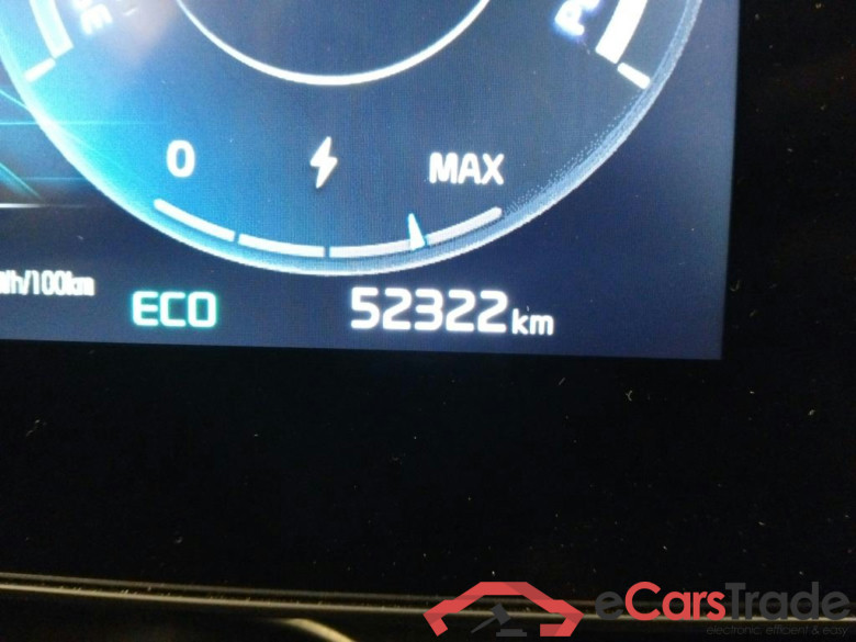 KIA e-Niro / 2022 / 5P / crossover e-Niro 150kW (204CV) Winter Edition(SP) #5