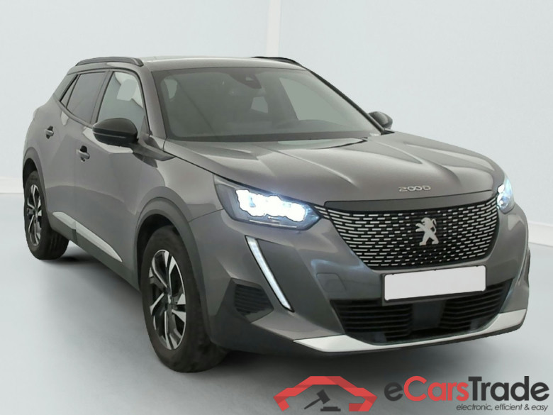 Peugeot 2008 Allure PureTech 130 S&S BVM6 #1