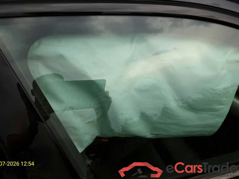 BMW 5 Reeks Berline 530e 200kW 4d !! damaged car !!! #3