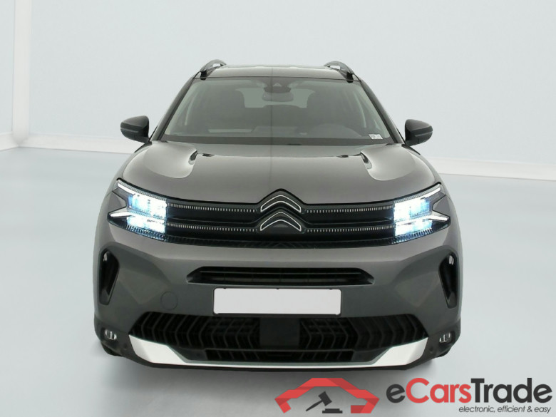 Citroen C5 AIRCROSS Max BlueHDi 130 EAT8 #2