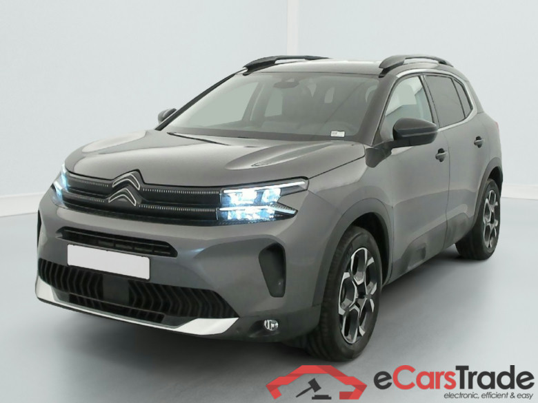 Citroen C5 AIRCROSS Max BlueHDi 130 EAT8 #3
