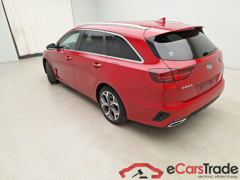 Kia, Ceed SW '18, Ceed SW 1.6PHEV Sense DCT #3