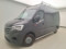 preview Renault Master #1
