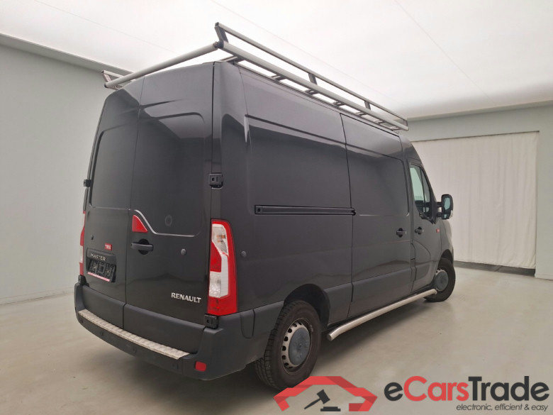 Renault Trucks, _Master '19, Mast.150 35 FG L2H2 Red Edit. #4