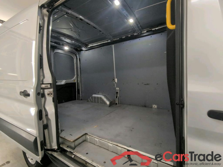 FORD TRANSIT 2T 350M FOU MWB HR DSL 2.0 TDCi L2H2 Trend #6