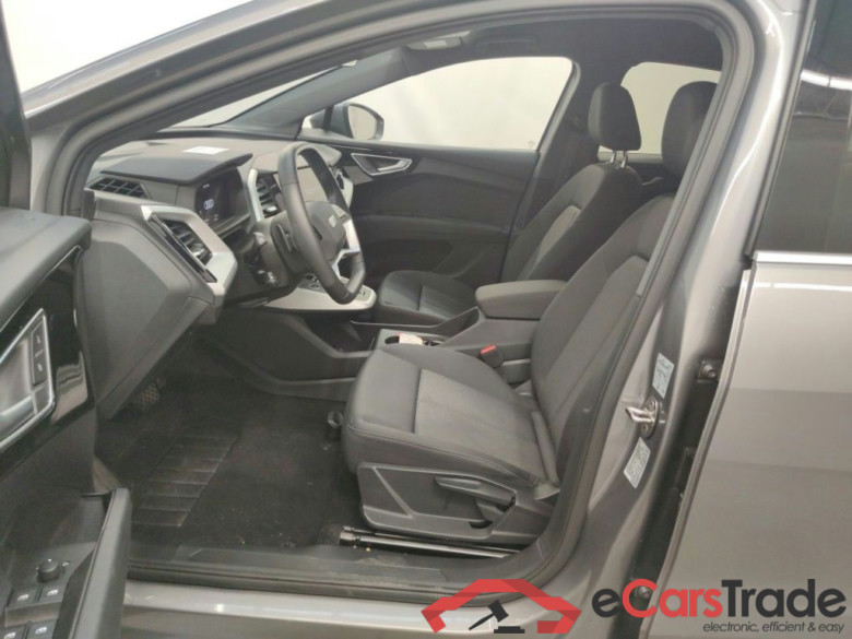 Audi Q4 Sportback e-tron 45 e-tron 5d #3