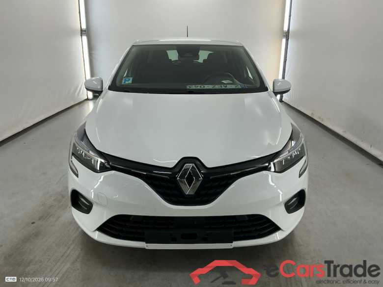 RENAULT Clio 1.0 TCE 90 CORPORATE EDITION #2