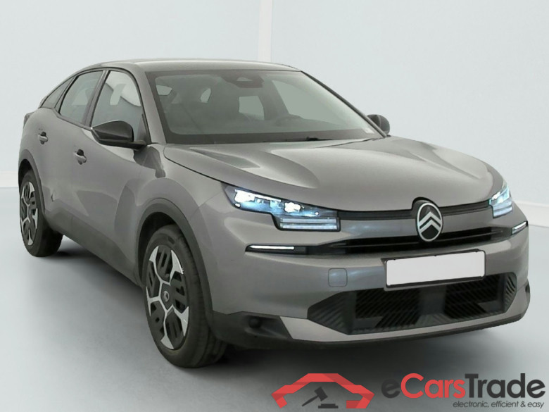 Citroen C4 Plus Hybride 145 ch e-DCS6 #1