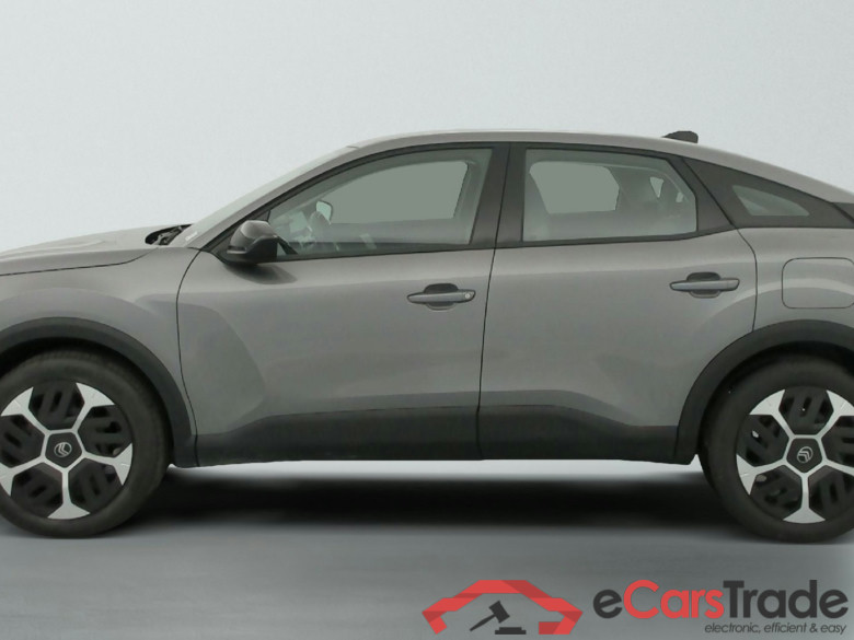 Citroen C4 Plus Hybride 145 ch e-DCS6 #4