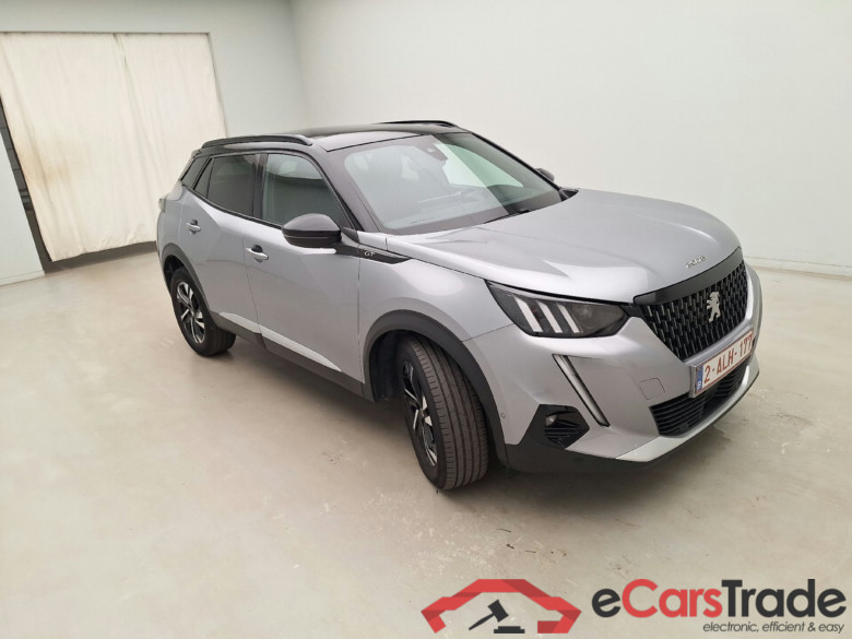 Peugeot, 2008 '19, 2008 1.5BlueHDi 81kW GT #5