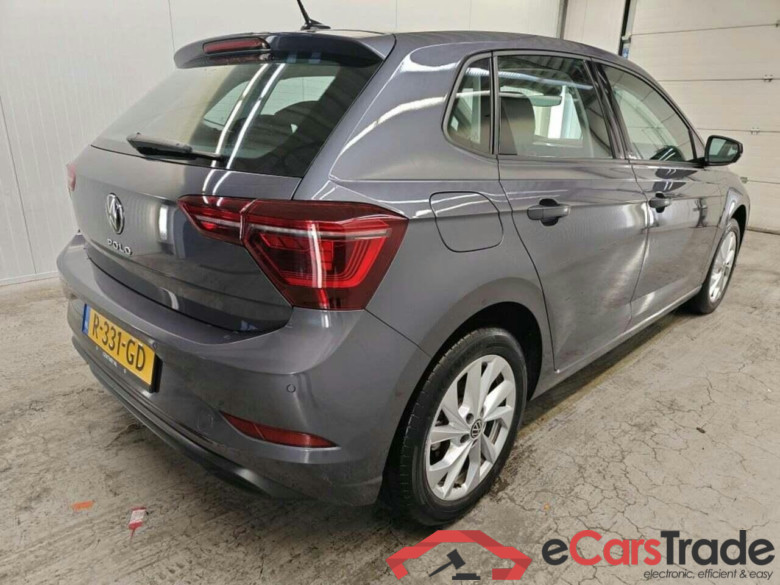 VOLKSWAGEN POLO 1.0 TSI Style #2