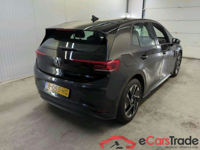 VOLKSWAGEN ID.3 Pro 58 kWh #2