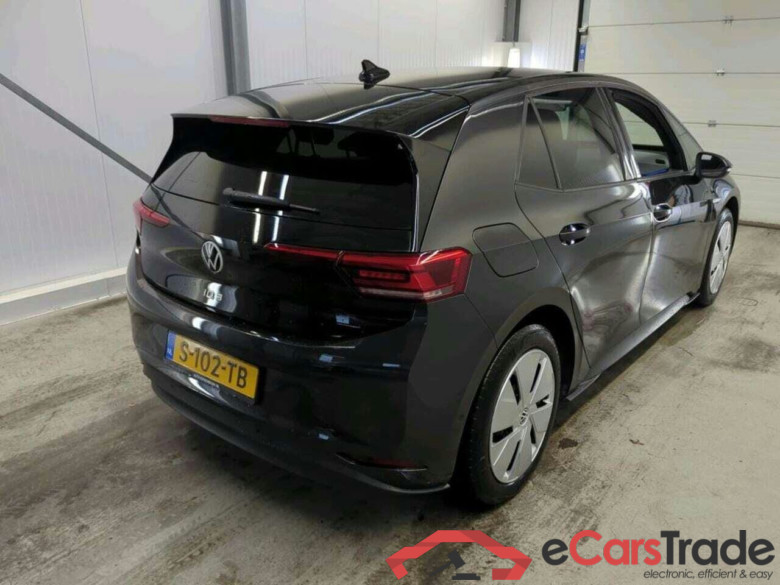 VOLKSWAGEN ID.3 Pro Edition 58 kWh #2