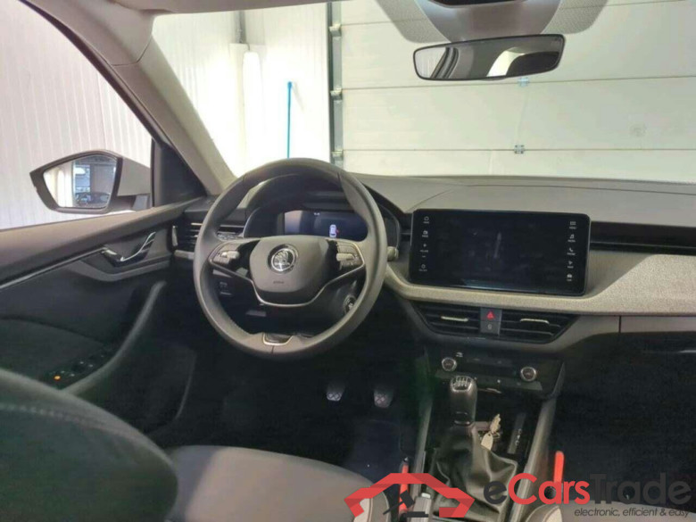 SKODA Kamiq 1.0 TSI Selection #3