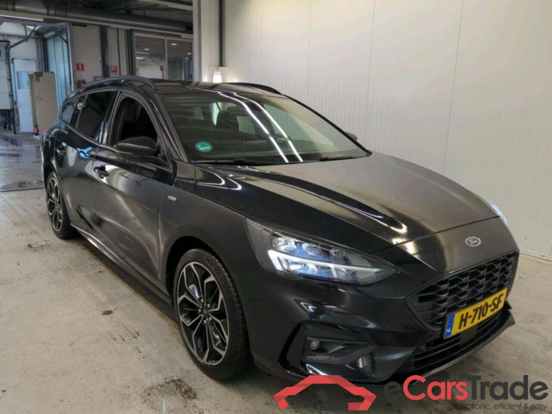 FORD Focus Wagon 1.0 EcoB. ST L. Bns #5