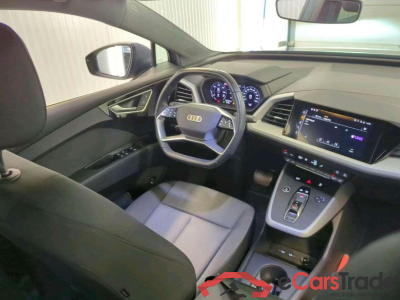 AUDI Q4 e-tron 40 Edition #3