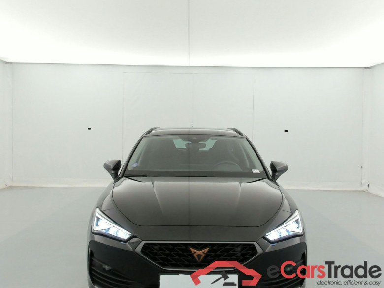 Cupra Leon V 1.5 eTSI 150 ch DSG7 #2