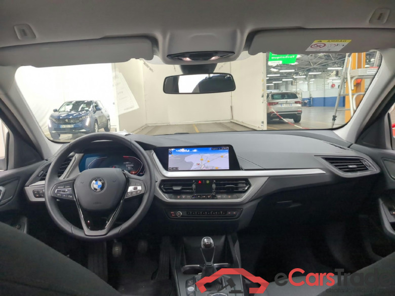 1 Berline 116 d Business Design 1.5 115CV BVM6 E6d #5