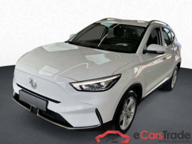 MG ZS EV Maximal Comfort 5d 115kW