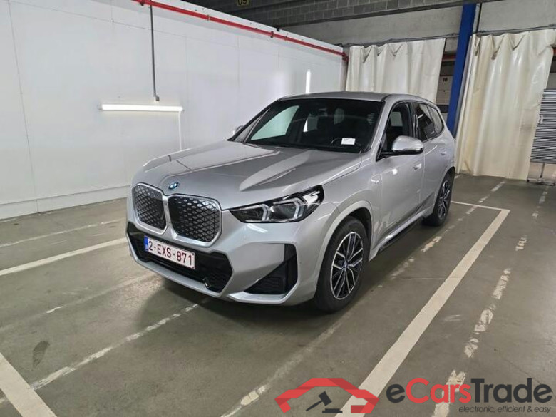 BMW iX1 iX1 eDrive20 (150kW) 150kW/204pk  5D/P Auto-1 - WLTP onvolledig #1