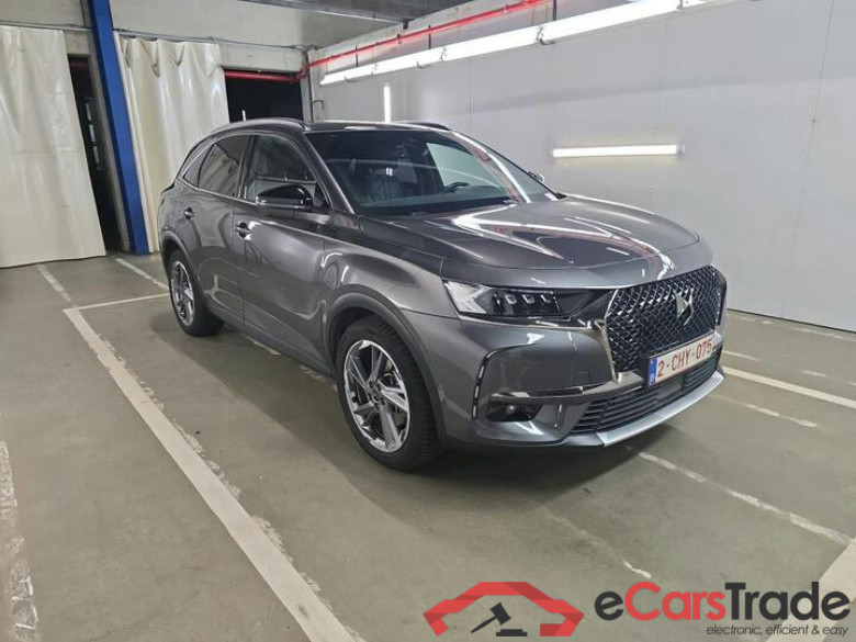 DS DS 7 CROSSBACK DS 7 Crossback E-Tense Rivoli (PHEV) 165kW/225pk  5D/P Auto-8 #2