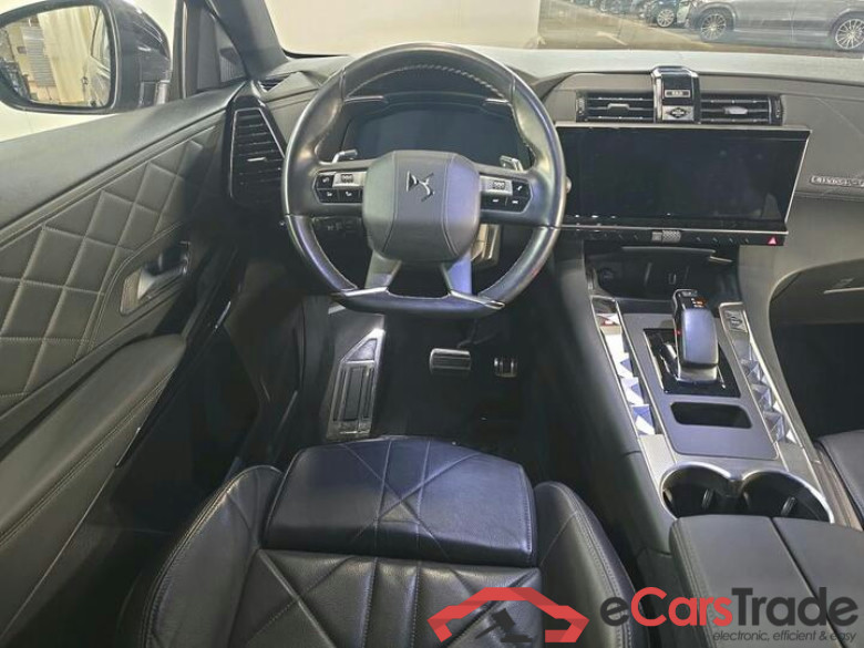 DS DS 7 CROSSBACK DS 7 Crossback E-Tense Rivoli (PHEV) 165kW/225pk  5D/P Auto-8 #5