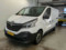 preview Renault Trafic #0