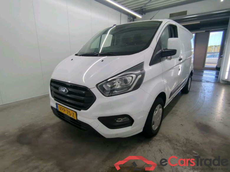 FORD Transit Custom 280 2.0 TDCI L1H2 Tr #1