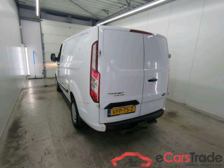FORD Transit Custom 280 2.0 TDCI L1H2 Tr #6