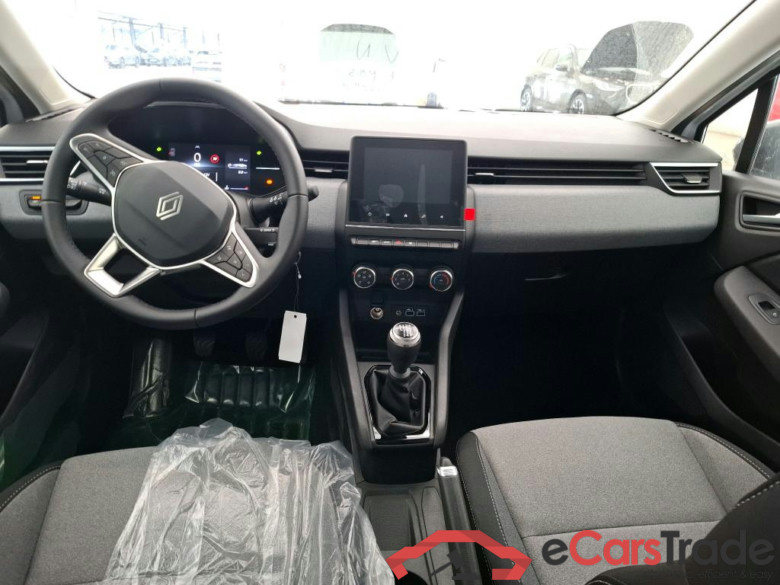 Clio V Evolution Réversible 1.0 TCe 90CV BVM6 6E / TRANSFO VP/VF #5