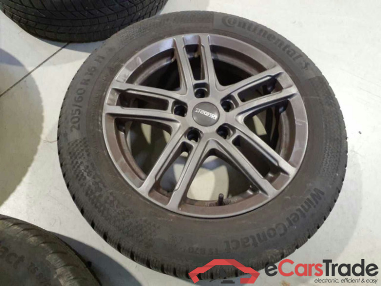 Skoda Octavia Combi (NX5)(01.2020->) DE - Kb5 1.0 TSI e-TEC EU6d, Ambition OPF, 2020 - 2023 #6