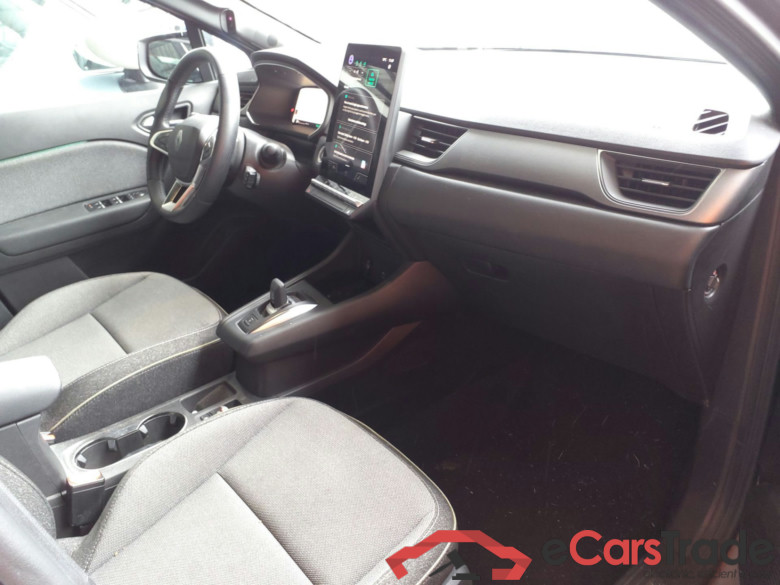 RENAULT Captur  RENAULT Captur  full hybrid E-Tech 160 Techno #5