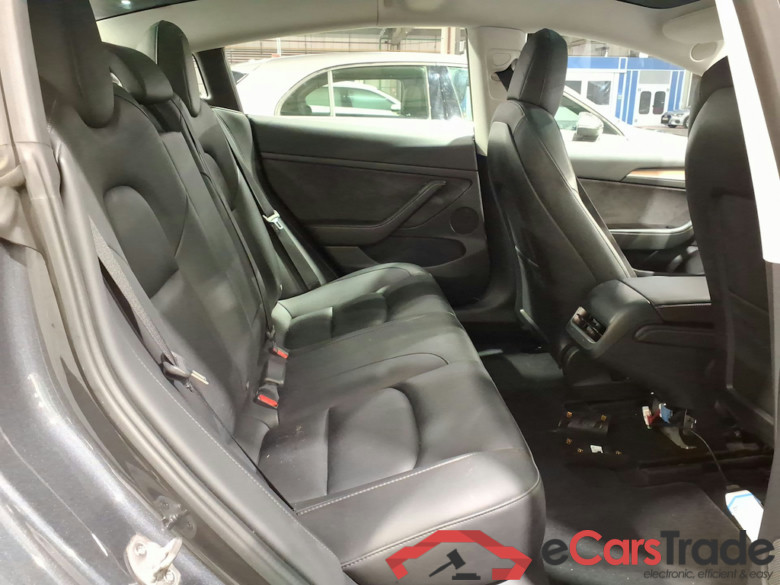 TESLA MODEL 3 75 KWH LONG RANGE DUAL MOTOR 4WD AUTO #5